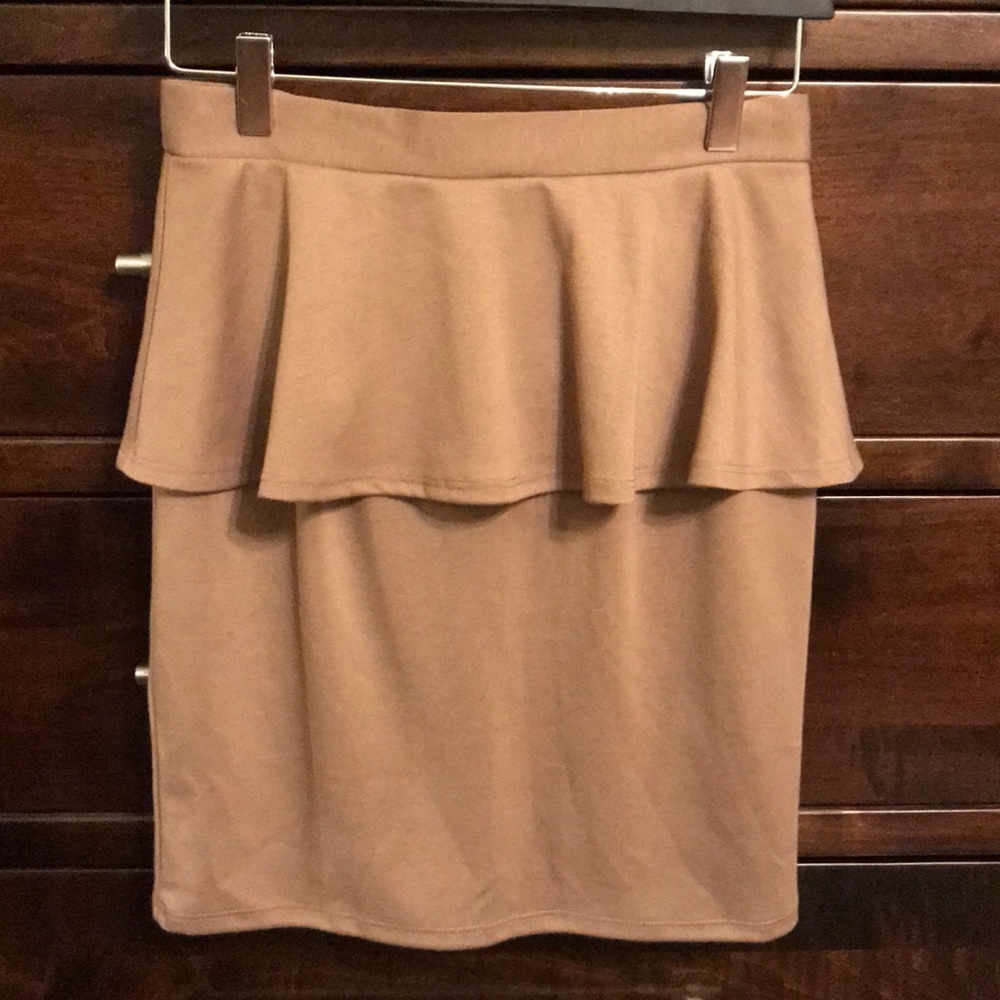 Skirt